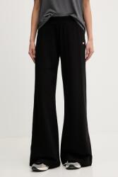 EA7 Emporio Armani melegítőnadrág - fekete L - answear - 39 990 Ft