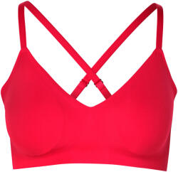 Tchibo - Női komfort bustier melltartó - nő - méret L 44/46 - piros