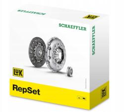 Schaeffler LuK Kuplungszett (kpl. dmf) Vw - allegro - 185 925 Ft