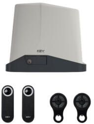 KEY automation KTUS12324KS 24V toló- és úszókapu szett 1200 kg-ig (900KTUS12324KS)