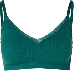 Tchibo - Női seamless bustier melltartó - nő - méret S 36/38 - zöld - tchibo - 5 995 Ft