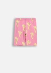 Coccodrillo Lány leggings Rózsaszín Rövid Kerékpáros Lábszárvédő 116 Coccodrillo WC6 (5904986799659)