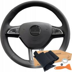 GP Workshop Kormányvédő Huzat Skoda Octavia Fabia Superb Rapid Kodiaq-hoz