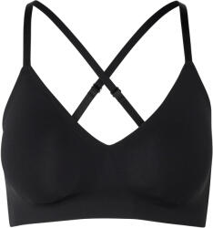 Tchibo - Női komfort bustier melltartó - nő - méret XS 32/34 - fekete