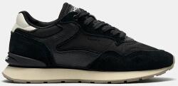 Hoff CITY BLACK sportcipő - fekete Női 42