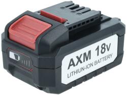 VHBW Akkumulátor Flex Lithium Power 18 V, 2.5 Ah (889009075)