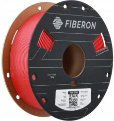 Polymaker Fiberon PET-GF15 Red 1, 75mm 1kg (FL02007)