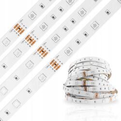 Lumileds Led szalag Színes Rgb 150LED Smd 5050 36W 1980lm 12V 10mm 5m Lumiled (623229 Elastyczny Wąż Świetlny)