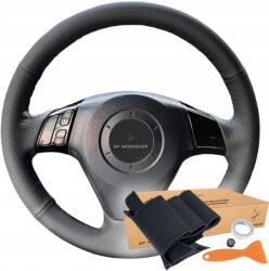 GPworkshop Kormányvédő Huzat Szegély Mazda 3 5 6 Mpv-hez