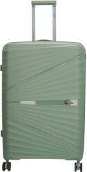 Dugros Travel 25138 L Natural green Valiza