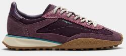 Hoff BRIDGE MKII AUBERGINE női sportcipő - lila Női 37