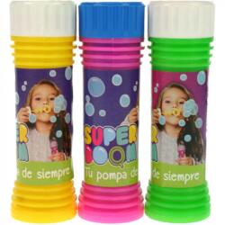 Super Boom Buborékfújó 50ml