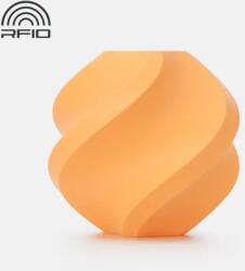Bambu Lab PLA Pure - Apricot, Tekercs, 1.75mm, 1kg