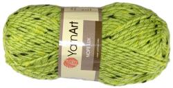 YARNART Fonal Nope Lux Akril Gyapjú 170 mb Kol 206 (nopelux)