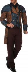 Wilbers steampunk jelmez, 54-es méret