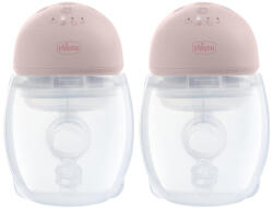 Chicco Elektromos anyatej kifejő Hands-free Duo