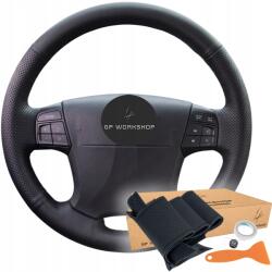 GPworkshop Kormányvédő Huzat Volvo S80 2006-2009 XC70 2007-2010 V70-HEZ
