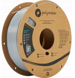 Polymaker PolyLite Petg szürke (PB01003) - allegro
