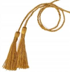Kufer Zsinóros fogó GC-2/40 sötét méz (754631713999)