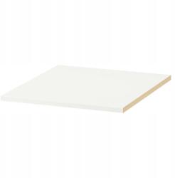 IKEA Polc forgácslap Ikea 46, 1 x 57, 3 cm fehér (302.779.59)