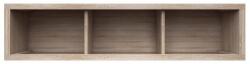 Mebel Bos Norton RW130 fali polc sonoma tölgy