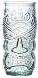  Zöld tiki koktélos pohár 55cl