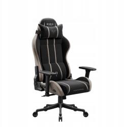 Diablo Chairs Kis íróasztali szék Diablo X-One 2.0 Small Camel Black Fekete-bézs (2351)