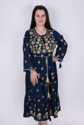 Magazin Traditional Rochie Brodata Virginia