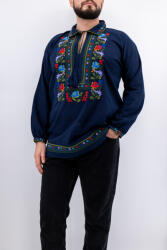Magazin Traditional Camasa traditionala Ianin 2 - magazintraditional - 119,00 RON