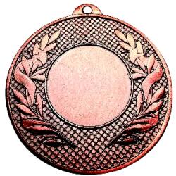 Szi-Zo Érem GMM8042/Bronz 5cm (GMM8042/B)