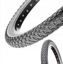 CST Bmx Dj gumiabroncs 20x2, 125 (57-406) Cst Marmot Grip Fehér Oldal