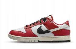 Nike Sportcipő Divatos Nike Dunk Low DZ2536-600 r. 41