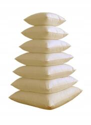 4sleep Tollpárna 70x90 1400g krémszínű kimérve (4S00264/17)