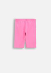 Coccodrillo Lány leggings Rózsaszín Rövid Kerékpáros Lábszárvédő 128 Coccodrillo WC6 (5904986788325)