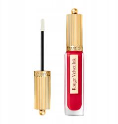 Bourjois Matt folyékony ajakrúzs Velvet 09 Tartós