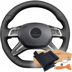 GPworkshop Kormányvédő Szegély Mercedes Benz C W204 E W212 W166-HOZ