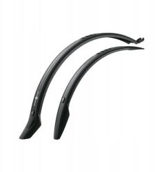 SKS Sárvédő Velo 55 Cross 28" fekete szett (4002556528942)