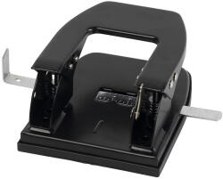 Bluering Lyukasztó 30lap Bluering® fekete (JJ40205S) - officefirst