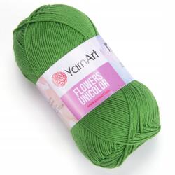 YARNART Fonal YarnArt Flowers Unicolor 759 1 db (Flowers Unicolor)
