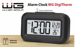 Winner G Ébresztőóra DigiTherm Alarm Wg digitális hőmérővel (12304)