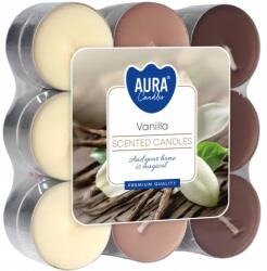 AURA Kis teamécses vanília aromával P15-18-67 18 db (p15-18-67)