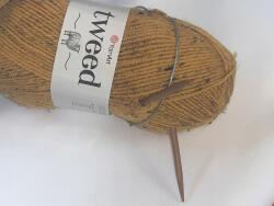 Coop Bambusz damilhuzal acél zsinór hossza 80 cm 4-es méret