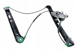 NTY Bmw 3 E46 Üveg Lift Motor -05 /bal Első Motorral/ EPS-BM-003S Nty
