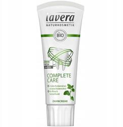 Lavera Fogkrém Lavera Complete Care Bio Menta 75ML Natúr (4021457629183)