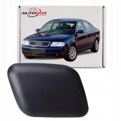 AutoDor Audi A6 C5 1997-01 Jobb Oldali Fényszórómosó Kupak 4B0955276