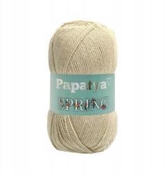 Papatya Fonal Papatya Spring Akril J. Bézs 9140 (9140)
