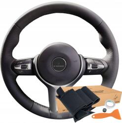 GPworkshop Kormányvédő Huzat Bmw M Sport 1 2 3 4 5 6 X1 X2 X3 X4 X5 X6