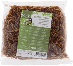 Esschert Design Szárított lisztkukacok - 125 g - zoolini