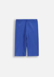 Coccodrillo Lány leggings Kék Rövid Kerékpáros Lábszárvédő 158 Coccodrillo WC6 (5904986794937)