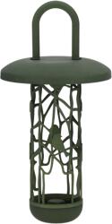 Esschert Design Újrahasznosított cinkegolyó-siló - 1 db - zoolini
